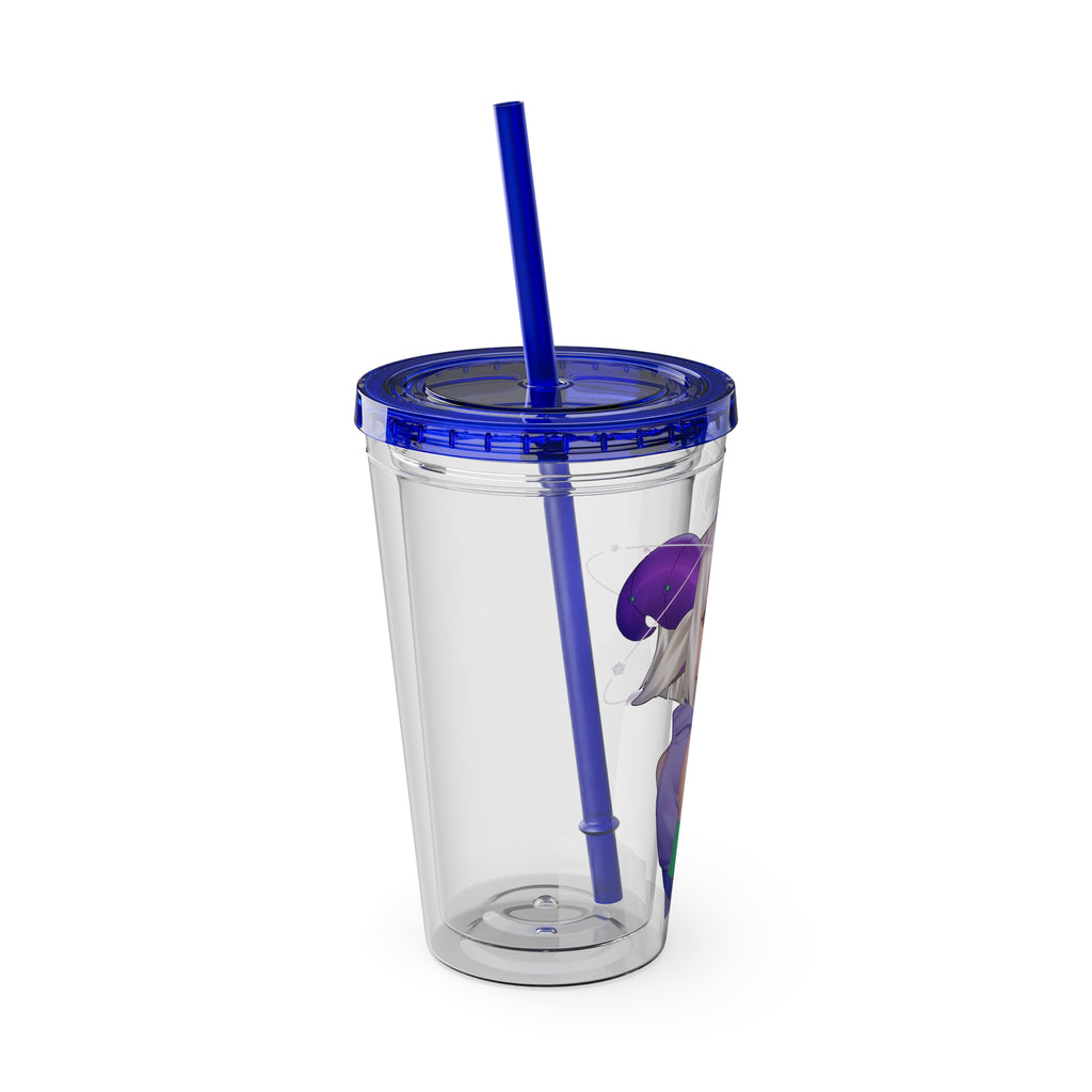 Bobamai "Finger Guns" Tumbler
