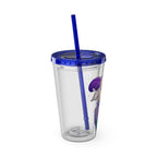 Bobamai "Finger Guns" Tumbler