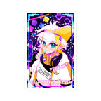 Risuruuu Sticker