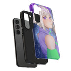 Bobamai "Finger Guns" Phone Case