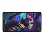 MajoraDragoon "Staredown" XL Plus Deskmat