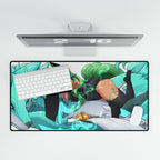 Meka Douji "SFW" XL Plus Desk Mat