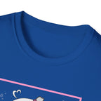 Shirley Cutie BW TShirt