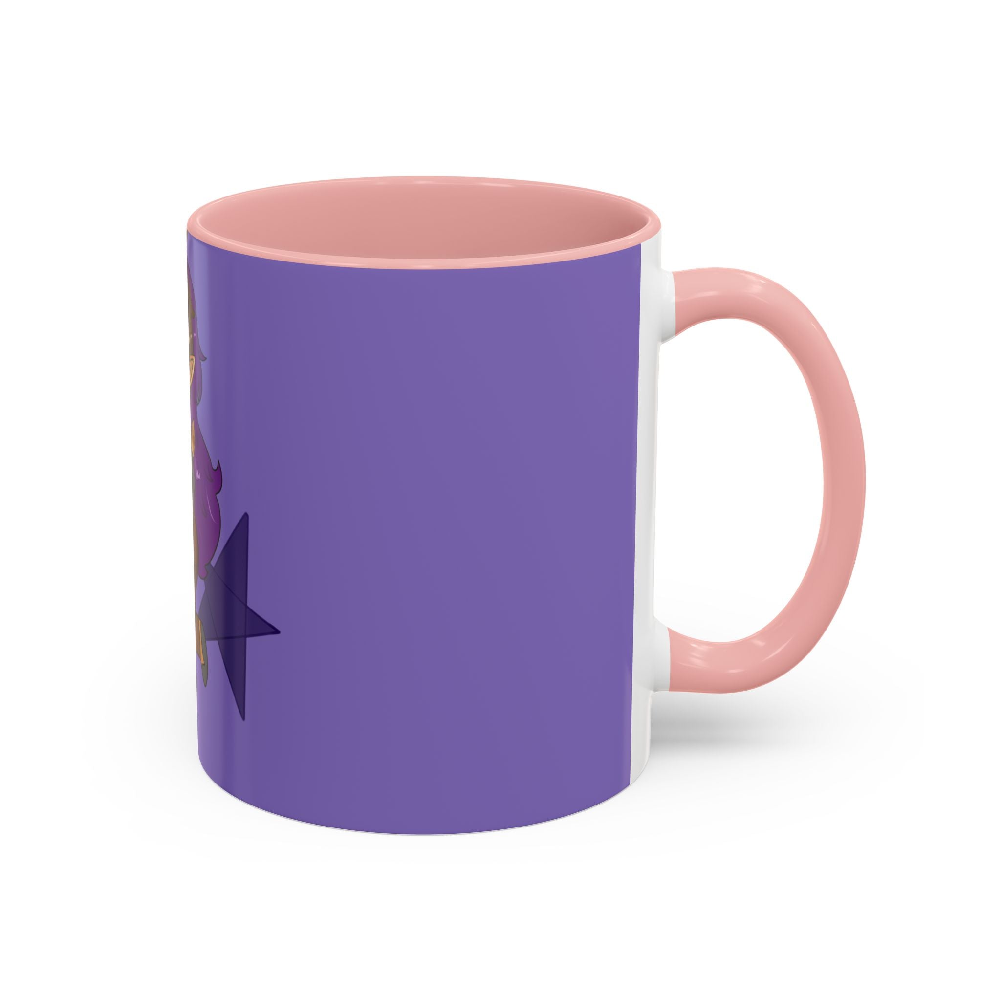 Master of Mischief Mug