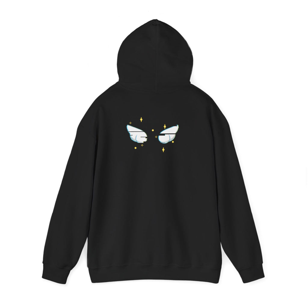 Ashdown Anthea Hoodie