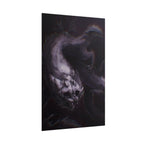 nekowomai "Nightmare Worm" Poster