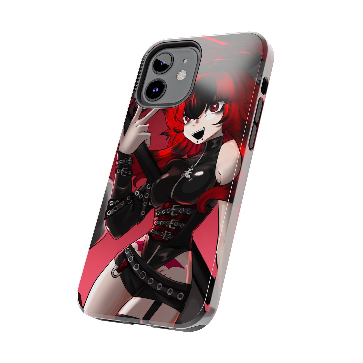 Gothic Gumi Phone Case