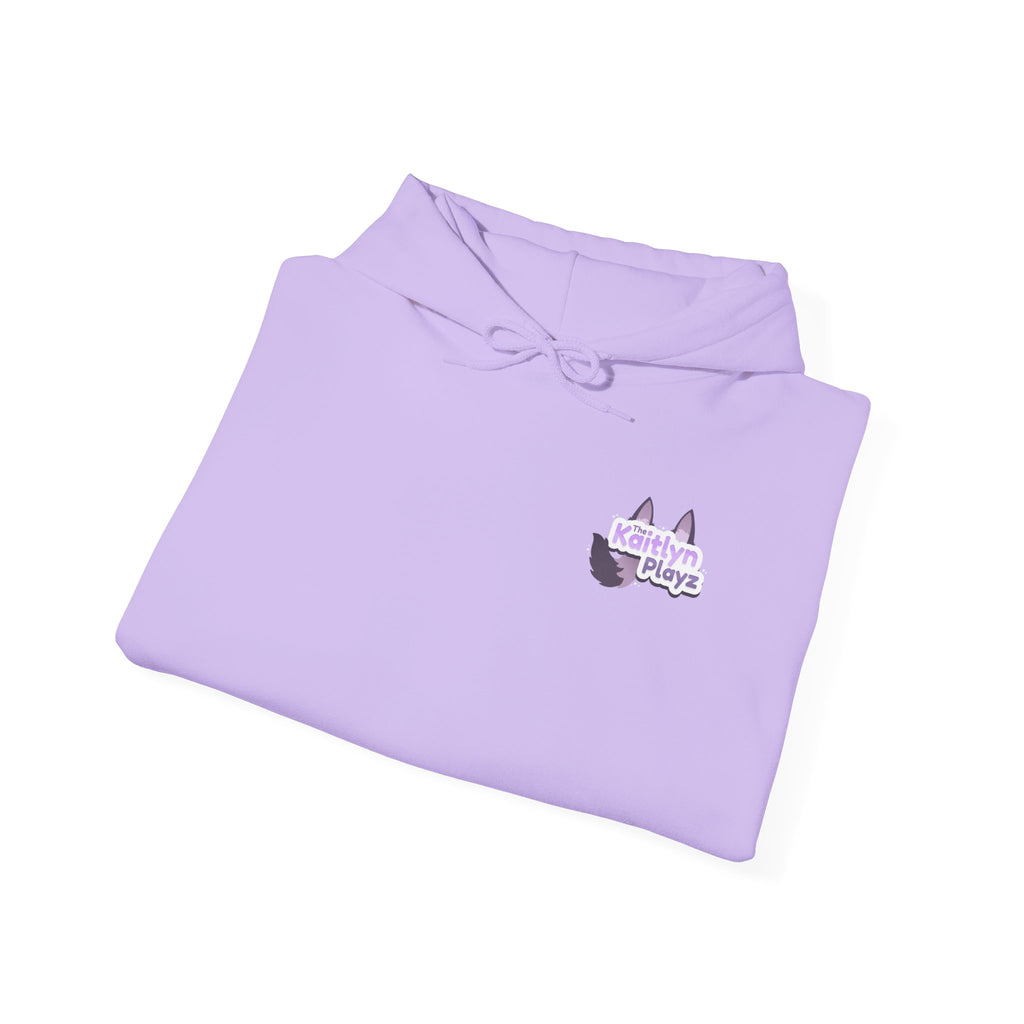 KaitlynPlayz "Logo" Hoodie