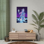Soul Astrea Poster