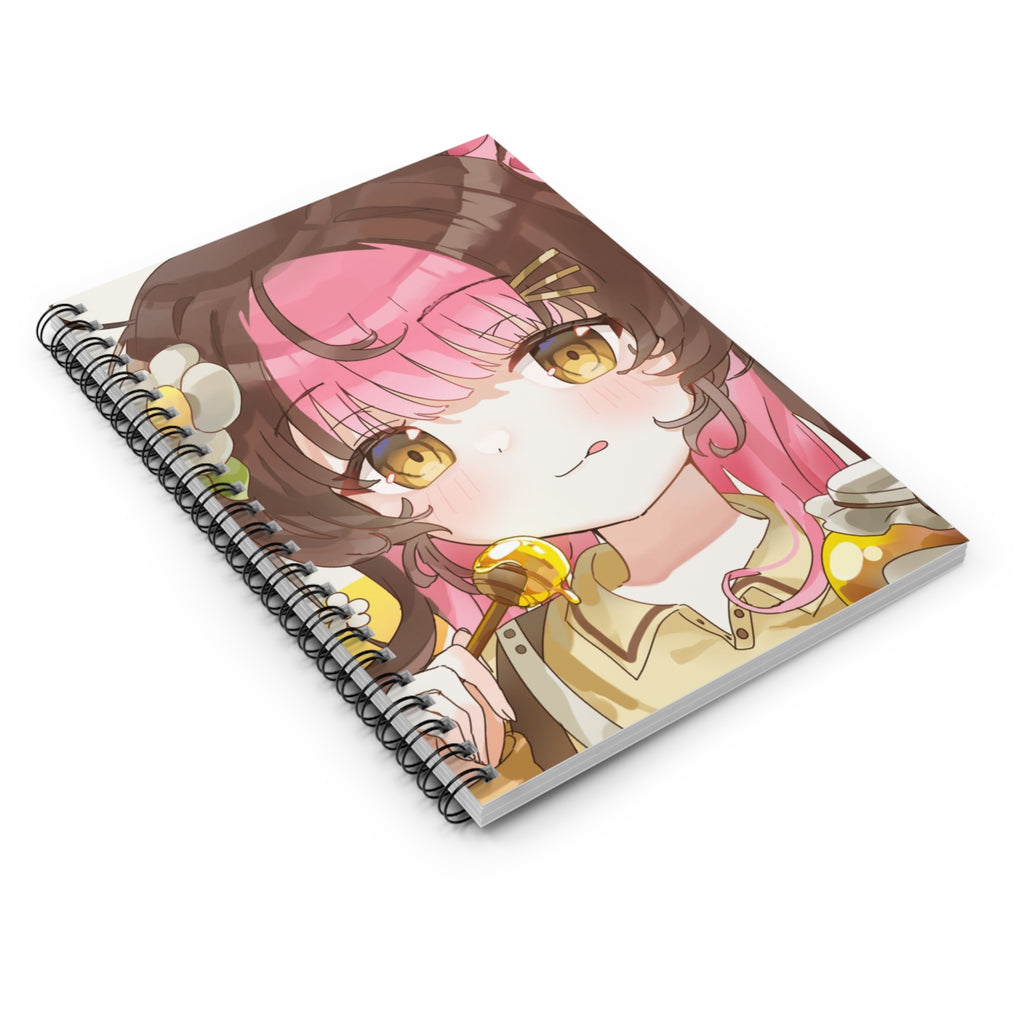 Lychibe "Sweet Treat" Notebook