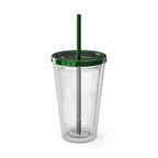 Bobamai "Finger Guns" Tumbler
