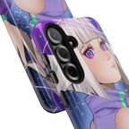 Bobamai "Finger Guns" Phone Case