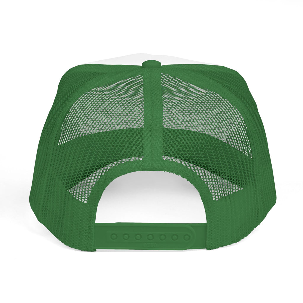 Sparkle Trucker Cap