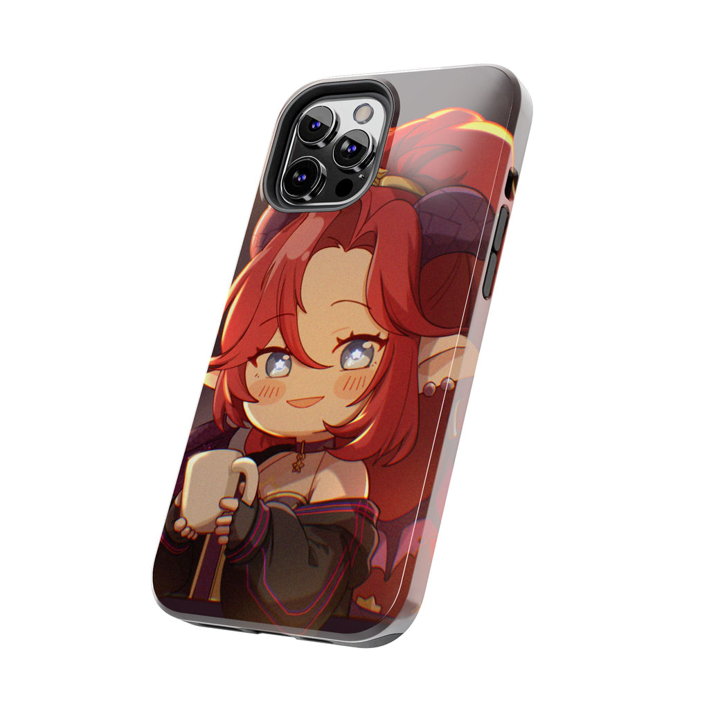 Starlaxia "Chibi" Phone Case