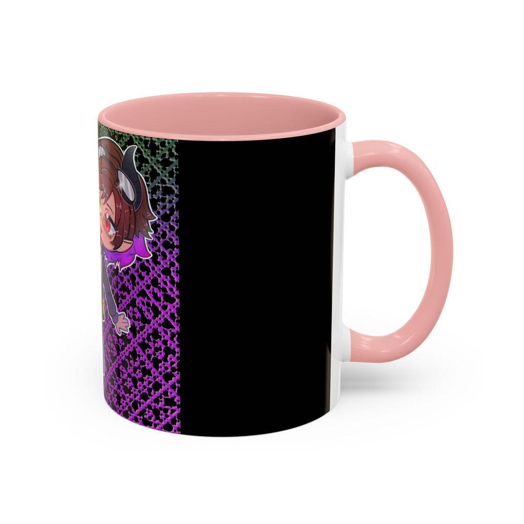 Master of Mischief Mug