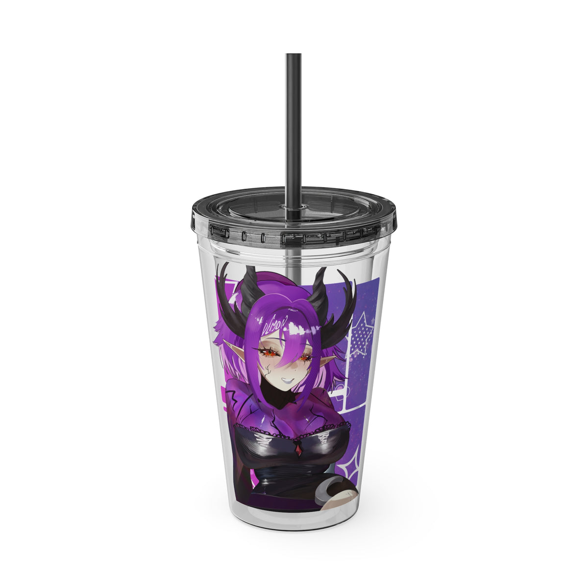 NosAsrai Tumbler