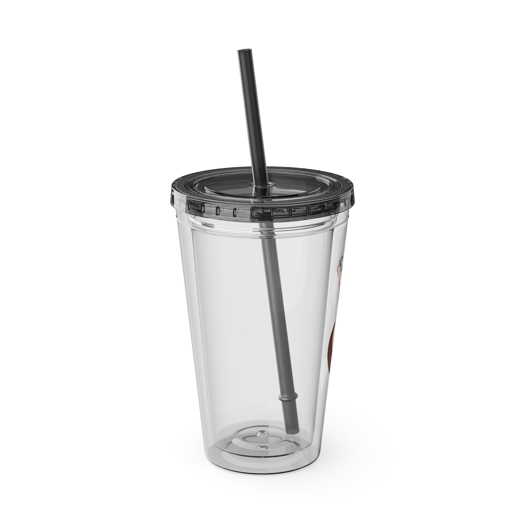 hauntedcorgi Tumbler