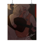 SaikuVT Signed Poster