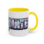 Rhettaliate "Logo" Mug
