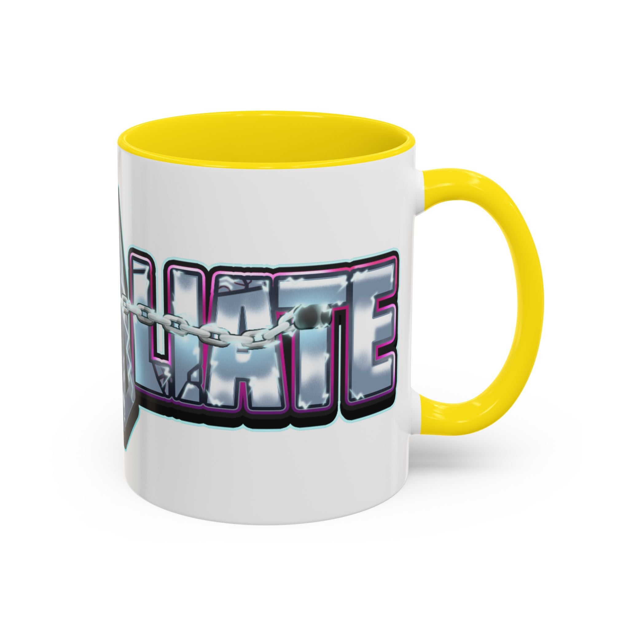 Rhettaliate "Logo" Mug