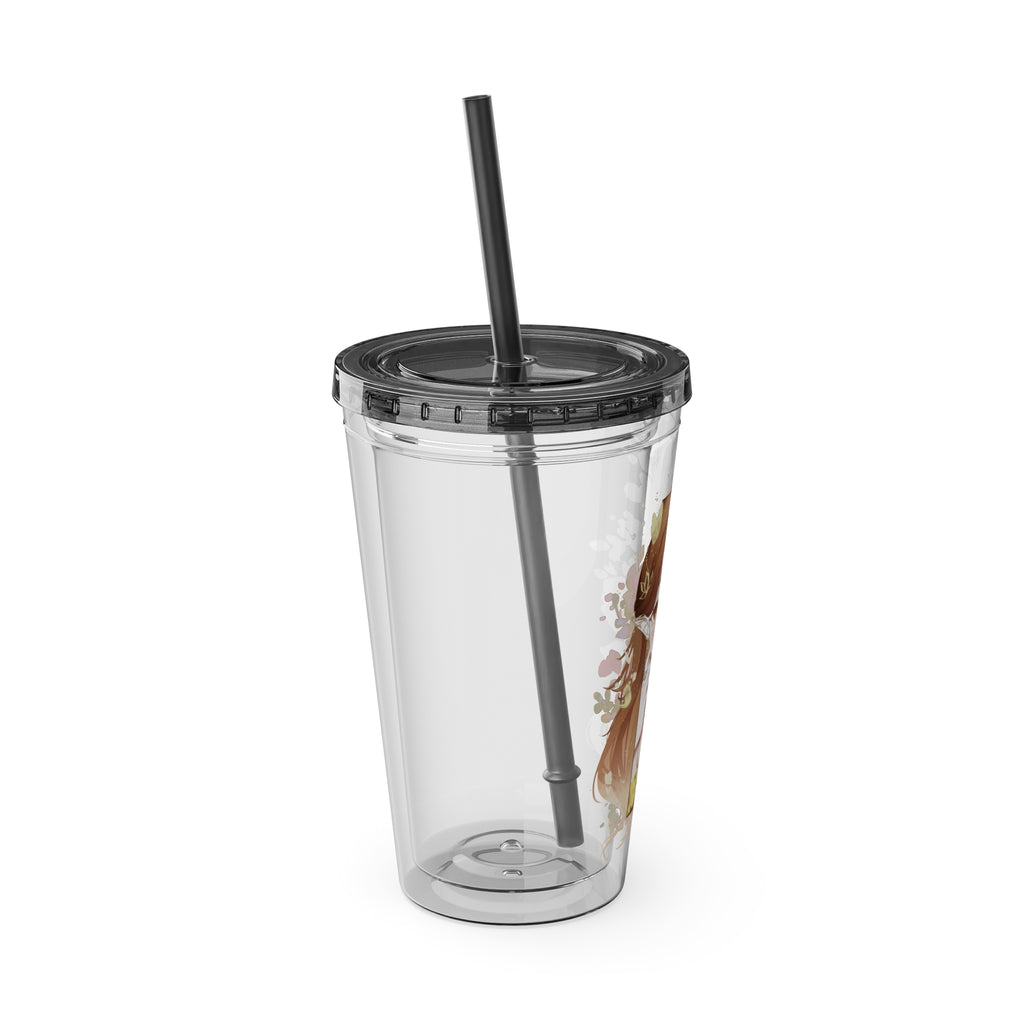 AzureBay "Shojo Vibe" Tumbler