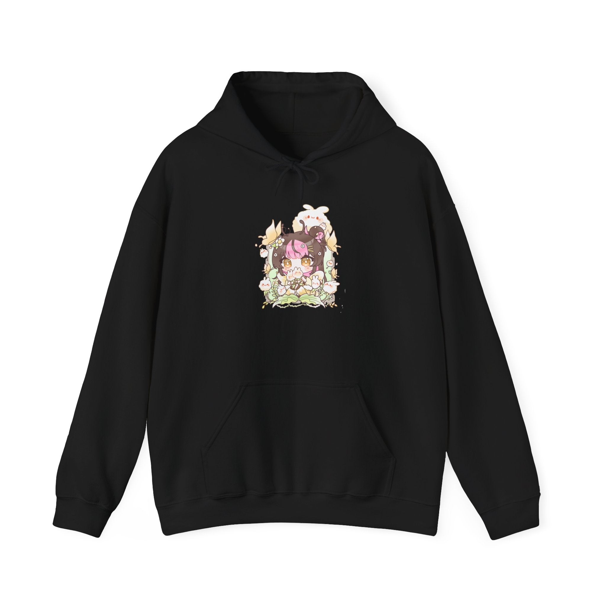 Lychibe "Bunnies and Bees" Hoodie