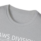 RipTideKai "Jaws Divison" White Ver. TShirt