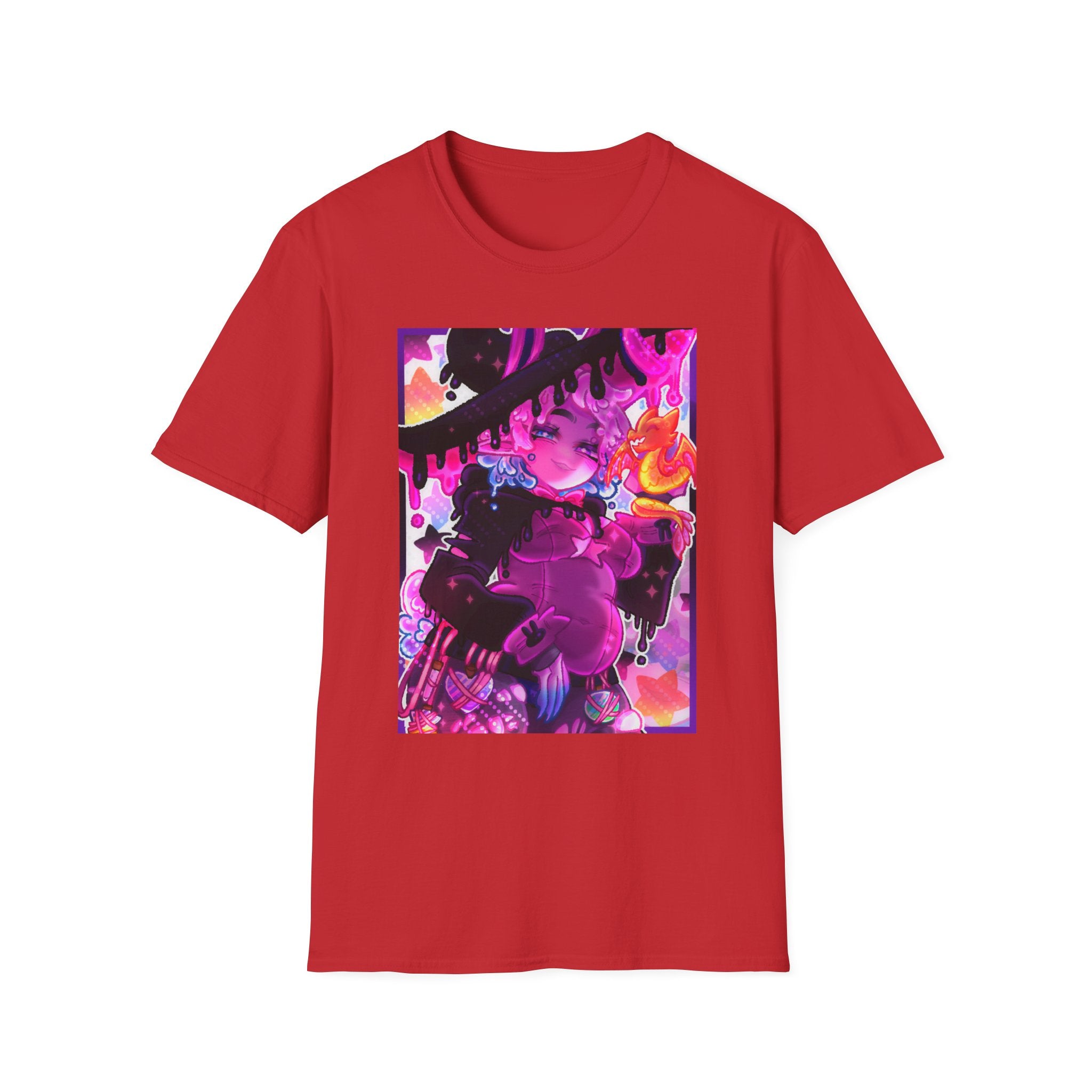SourSlimes "Witchy Sweet" Tshirt