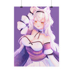 Sae Kaneko Poster