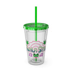 TwylaStyx "Logo" Tumbler