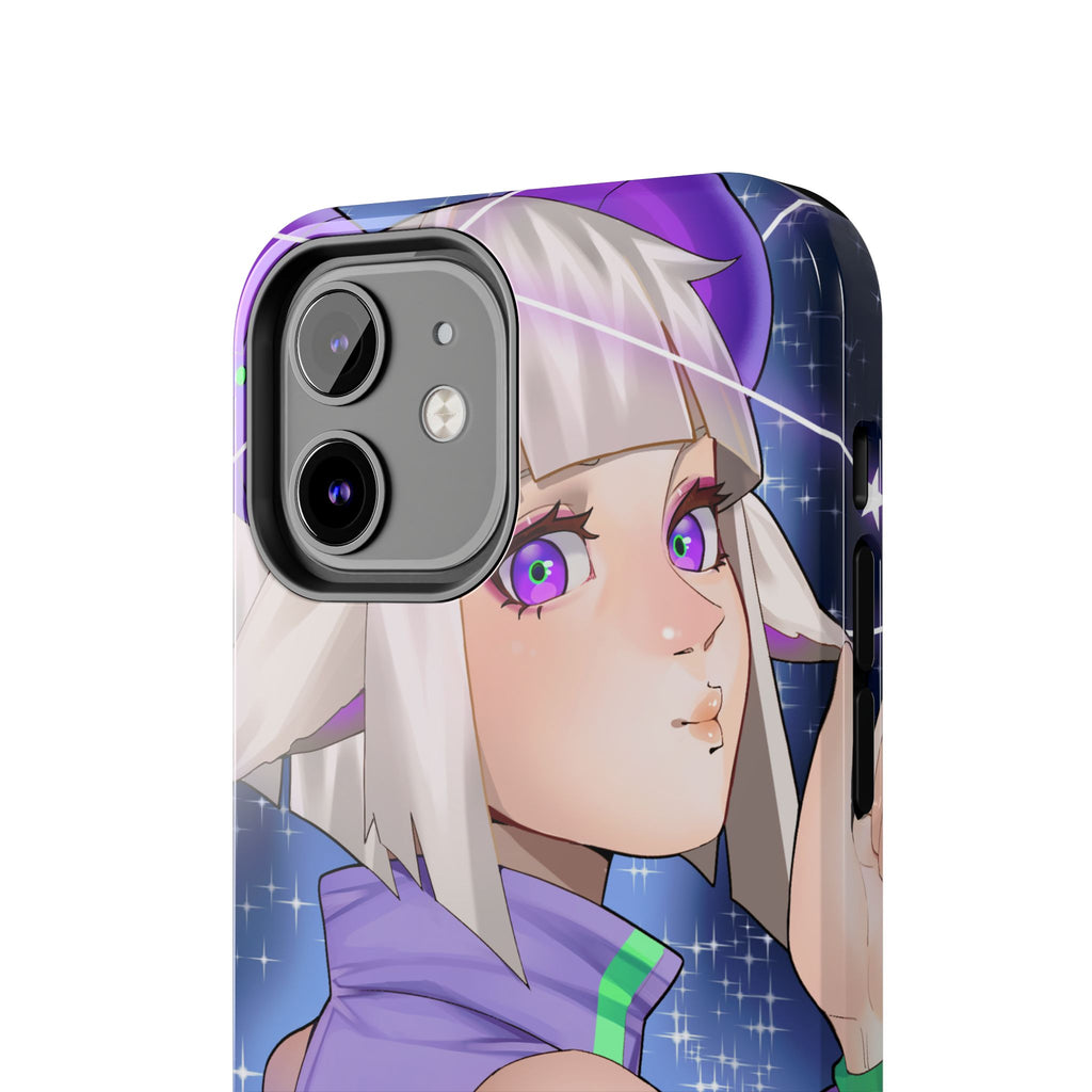 Bobamai "Finger Guns" Phone Case
