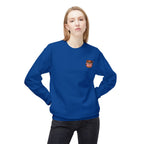 PeachPelle "BurgerPelle" Sweatshirt