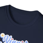 Vinnia Valentine "Logo" TShirt