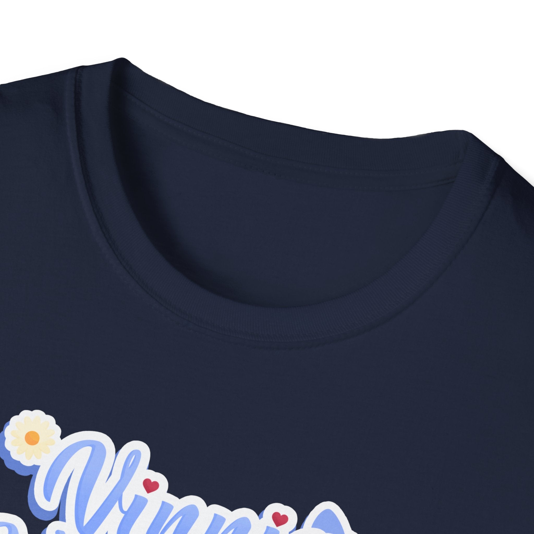 Vinnia Valentine "Logo" TShirt