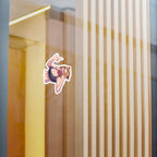 Rasikigryph Decal