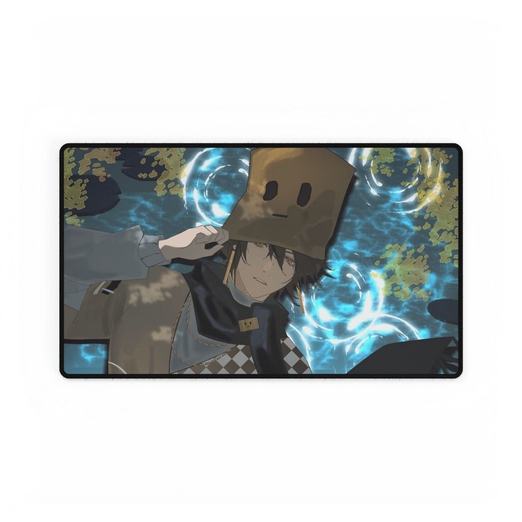 Duggy "Calming Encounter" Deskmat