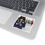 EliasMacmi "Sybau" Sticker