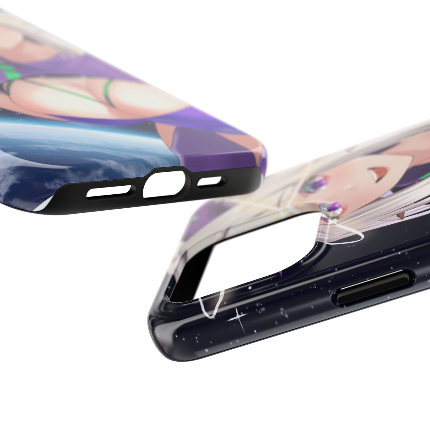 Peace! Bobamai Phone Case