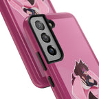 Neppix "Cute Pose" Phone Case