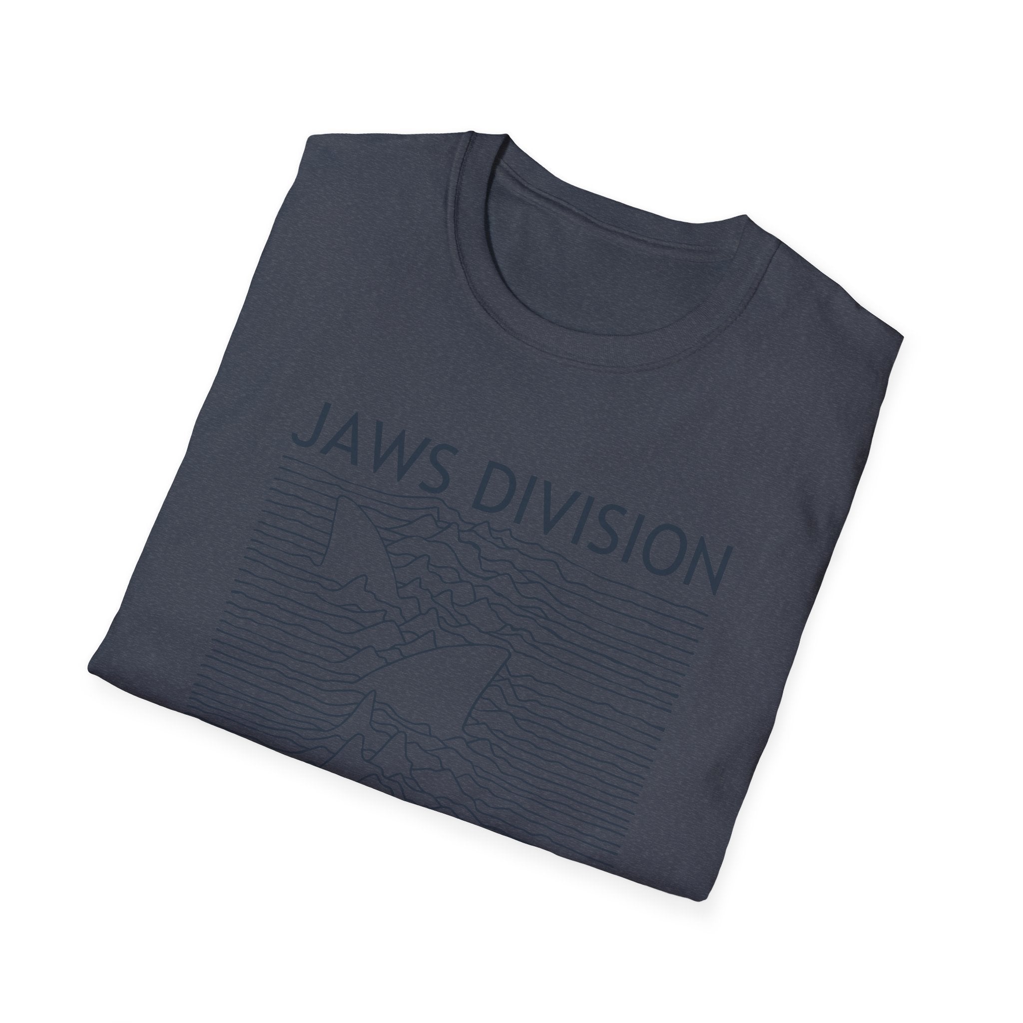 RipTideKai "Jaws Divison" TShirt