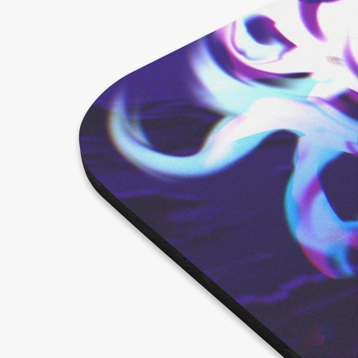 Eva Artblock "Handful of Power" Mousepad