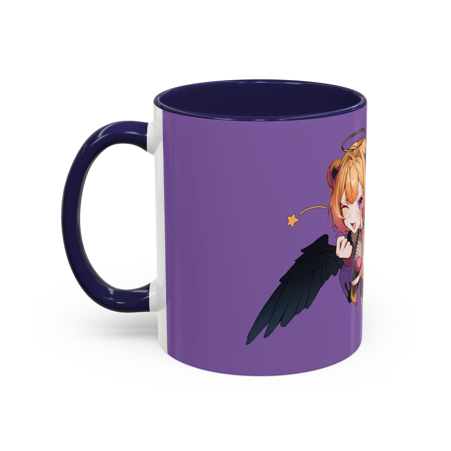 xMellomii Rockstar Mug