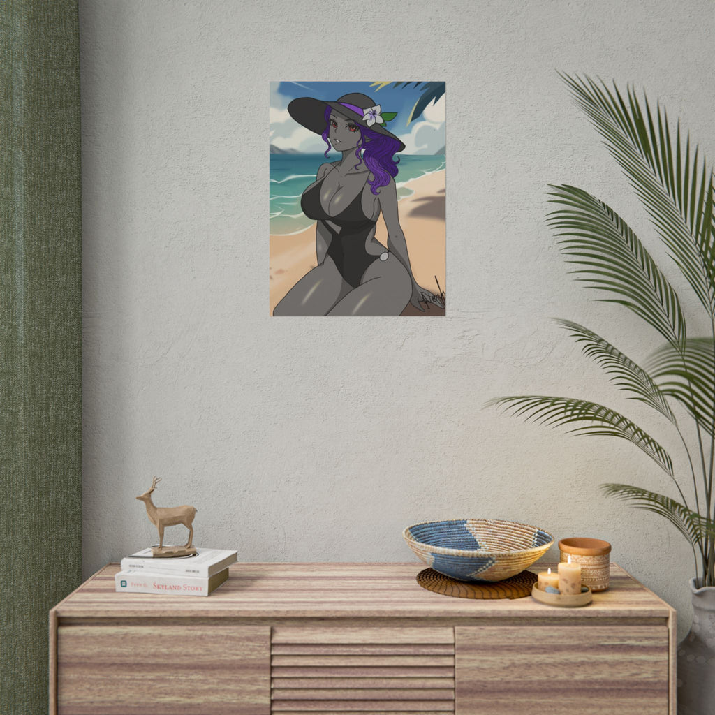 XXNerfy Poster