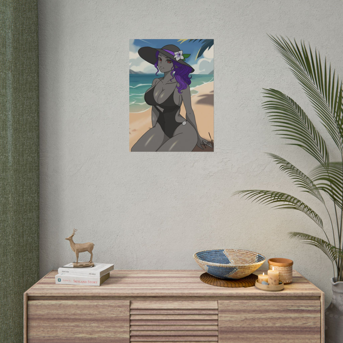 XXNerfy Poster