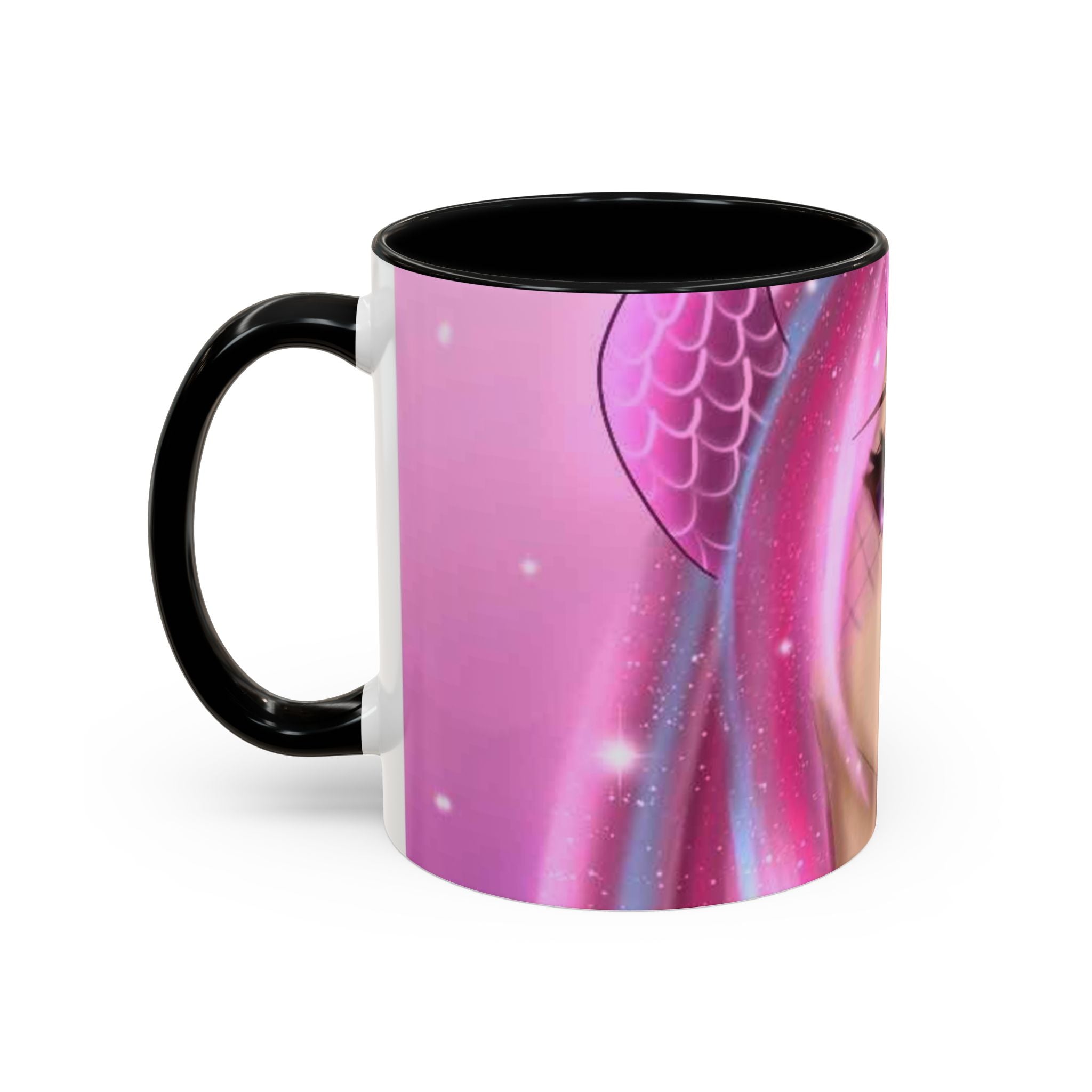Lamia Mug