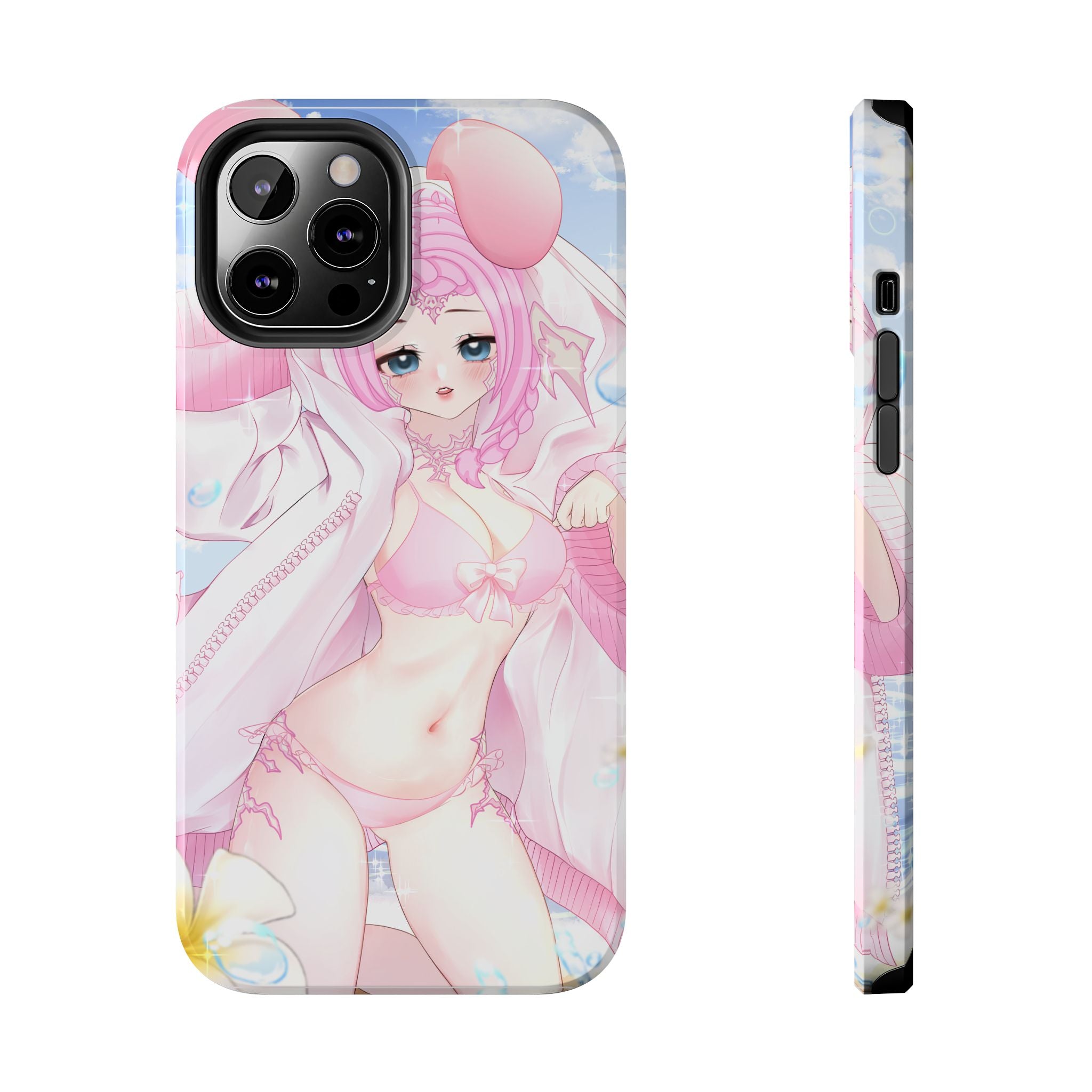DreamyKatherine Phone Case