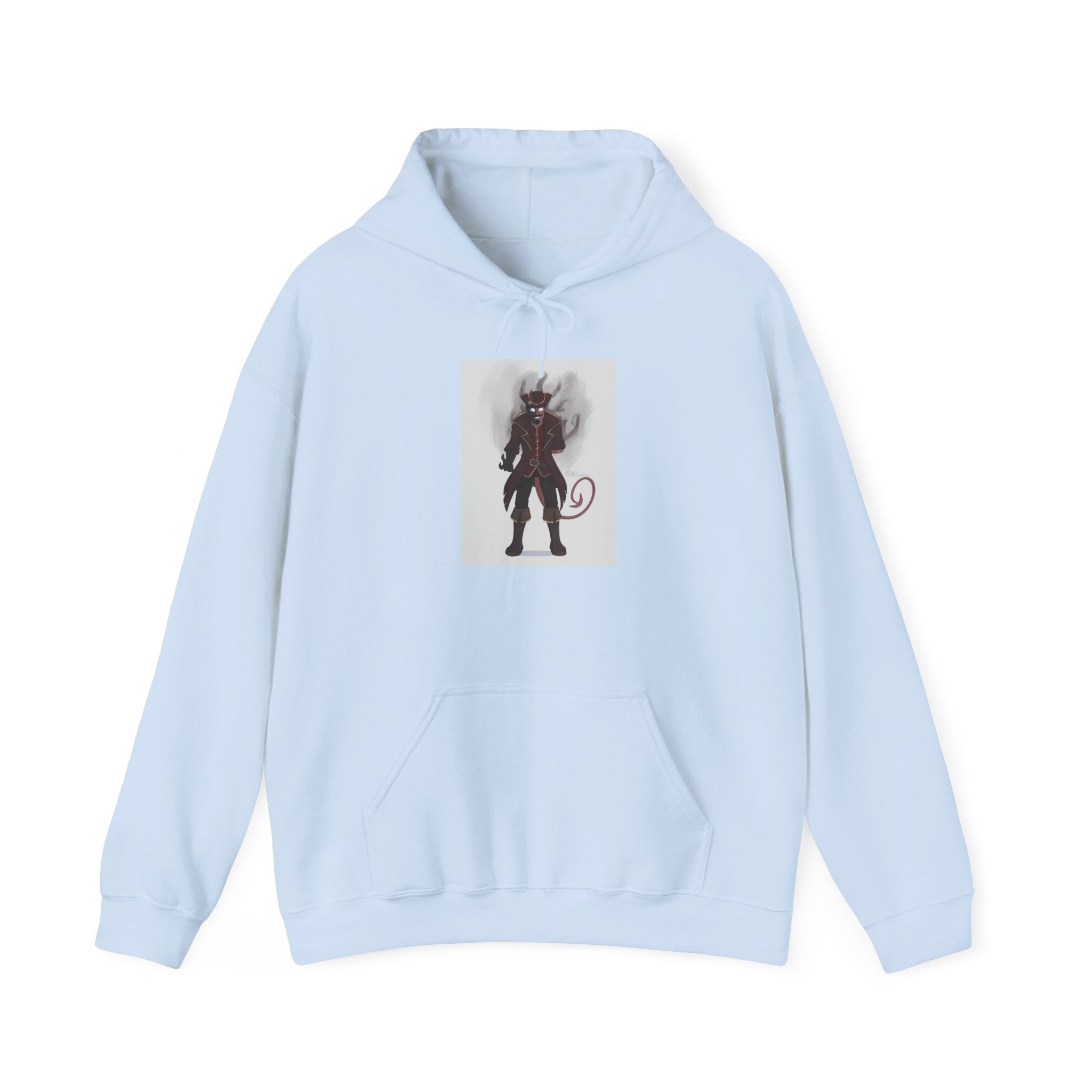 Captain Runthiel Hoodie