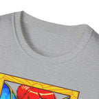 PixieDae "Framed Pop" TShirt