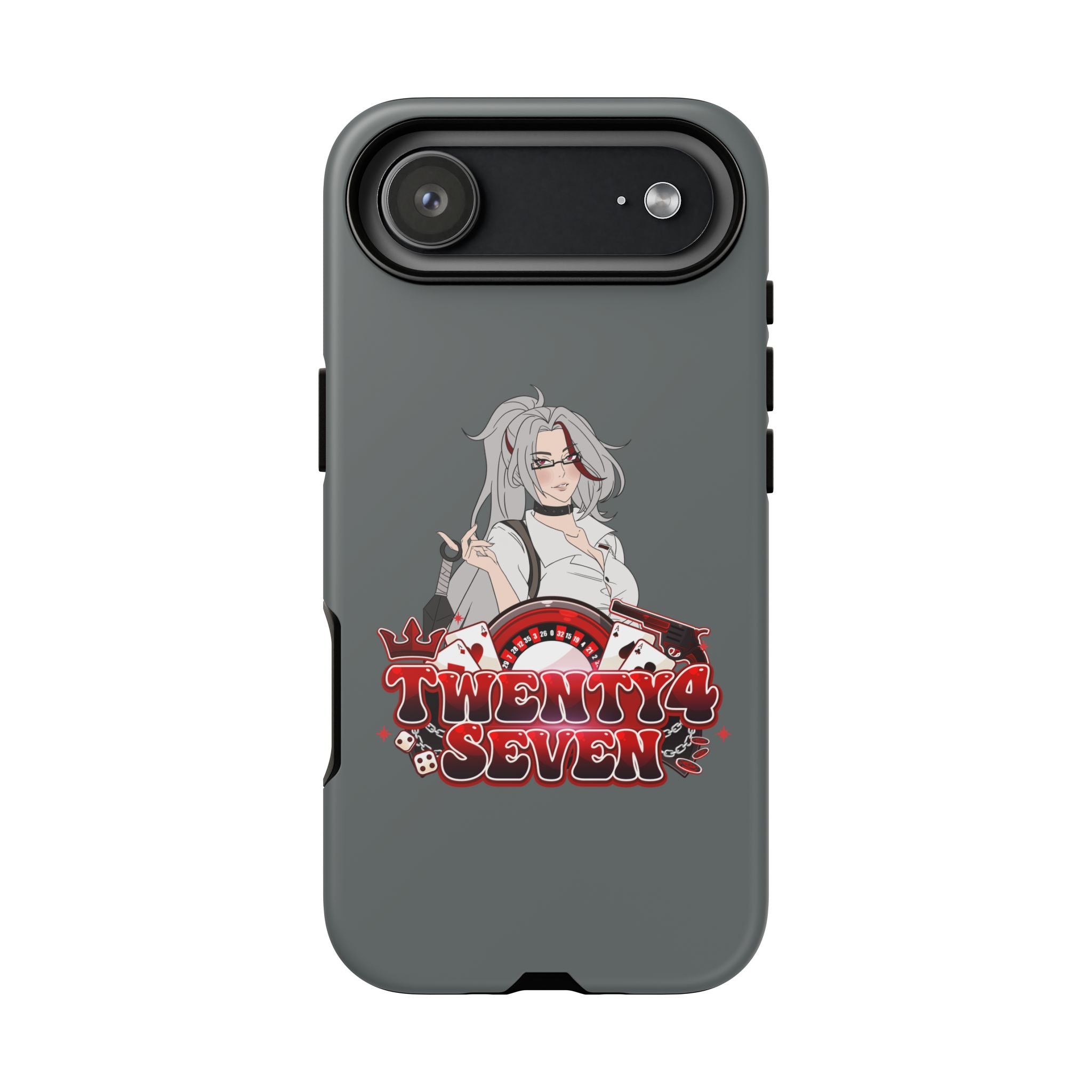 Kaeru Chibana Phone Case