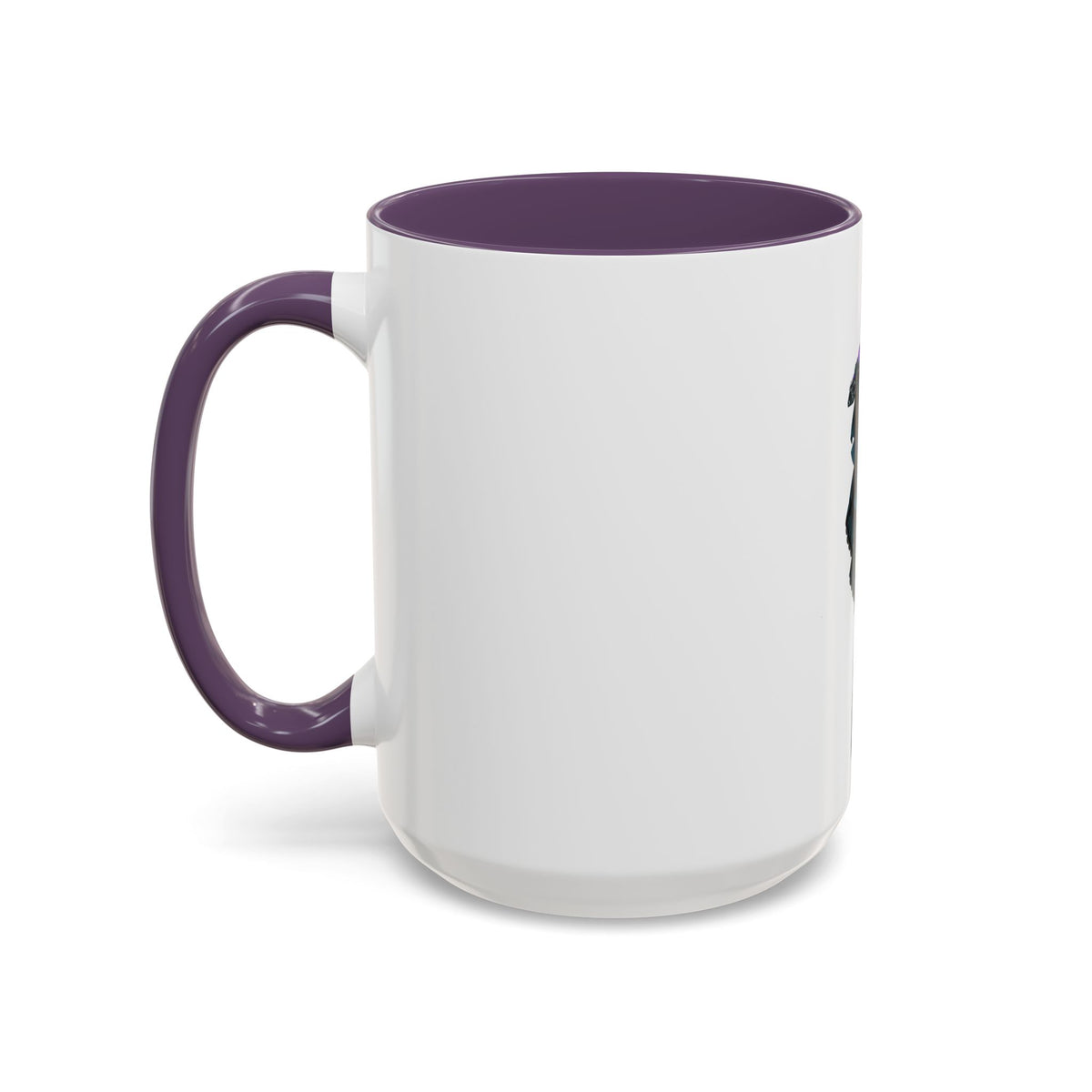 NosAsrai Mug